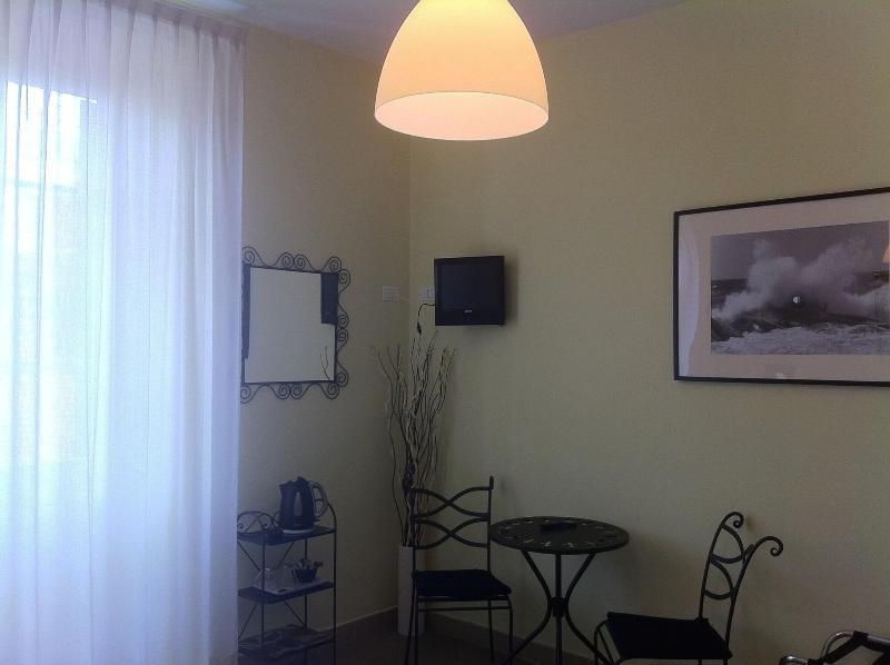 La Casa Di Gabriella Hébergement de vacances La Spezia