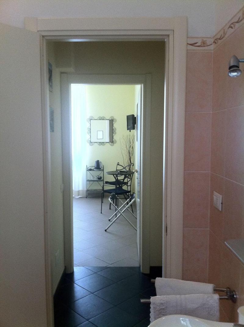 La Casa Di Gabriella Hébergement de vacances