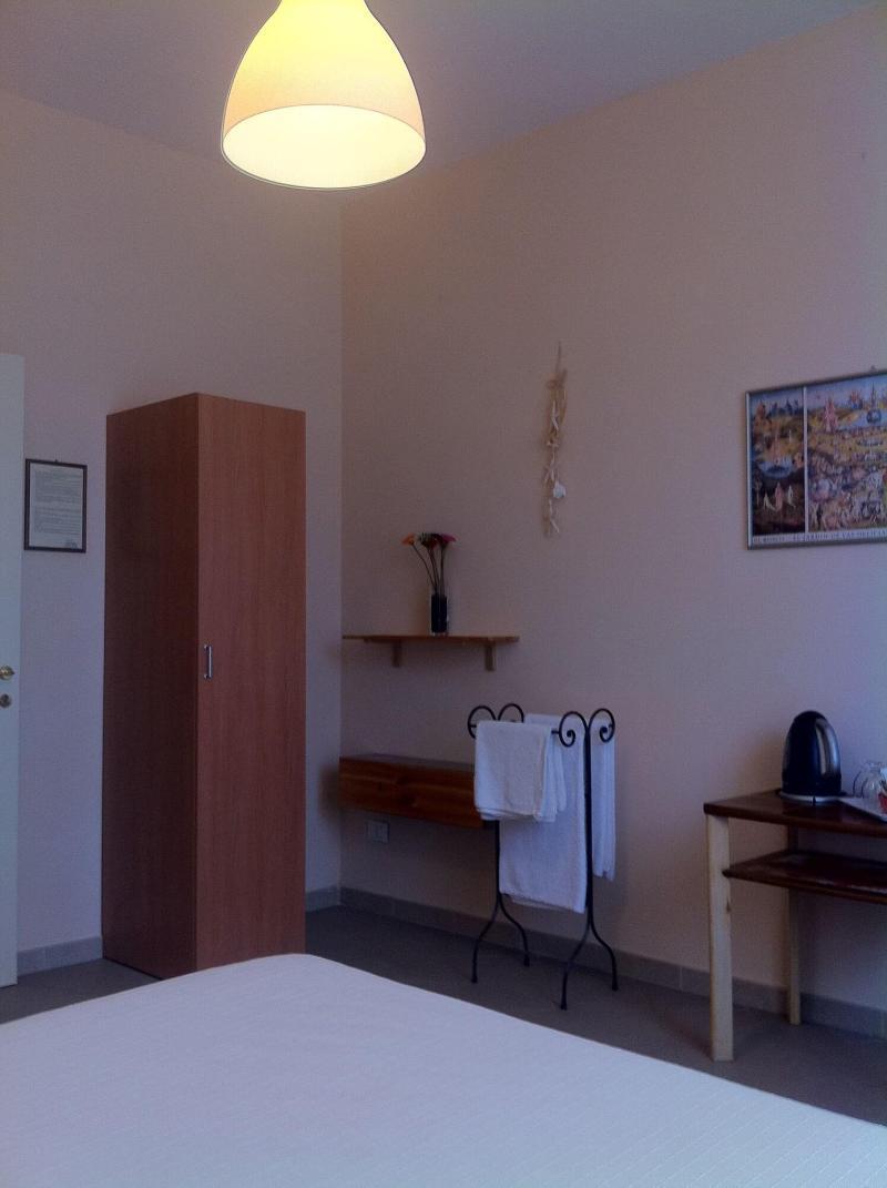 La Casa Di Gabriella Hébergement de vacances *