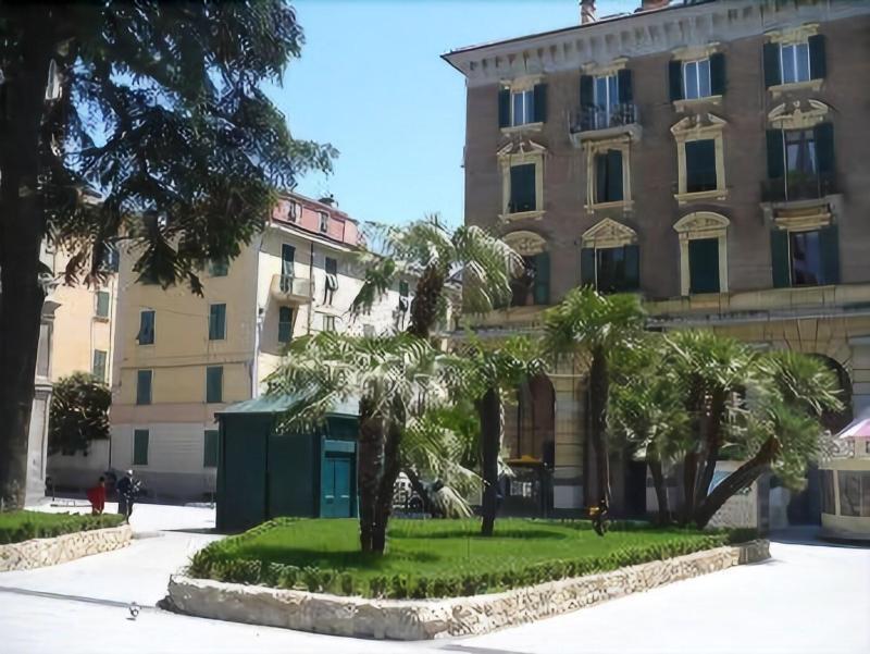 Hébergement de vacances La Casa Di Gabriella *