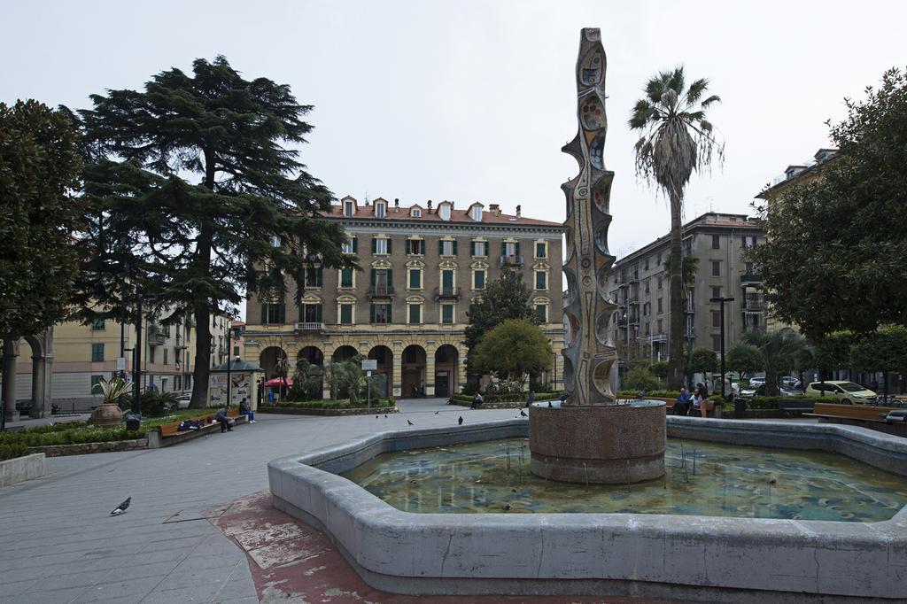 La Casa Di Gabriella La Spezia