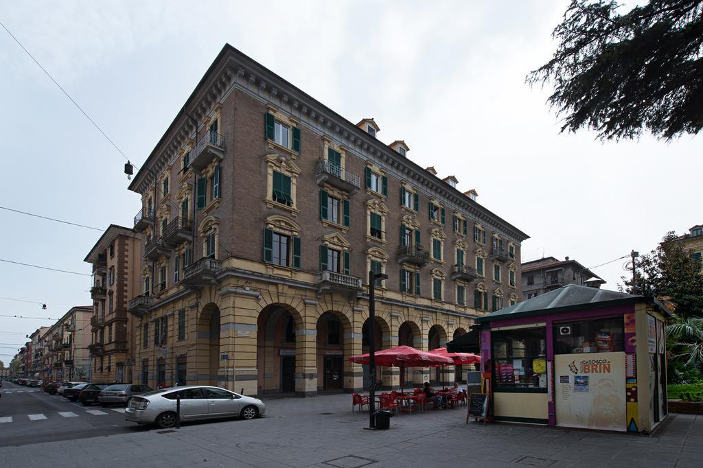 Hébergement de vacances La Casa Di Gabriella La Spezia