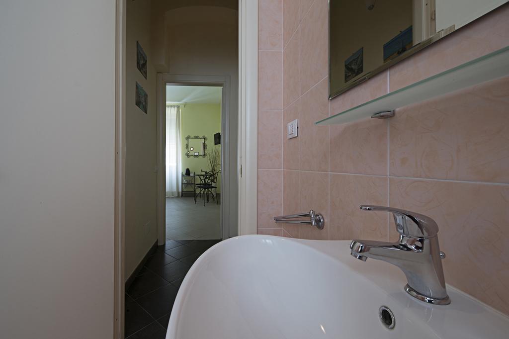La Casa Di Gabriella Hébergement de vacances *
