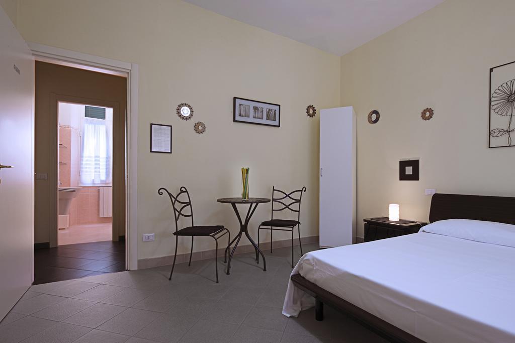 La Casa Di Gabriella La Spezia