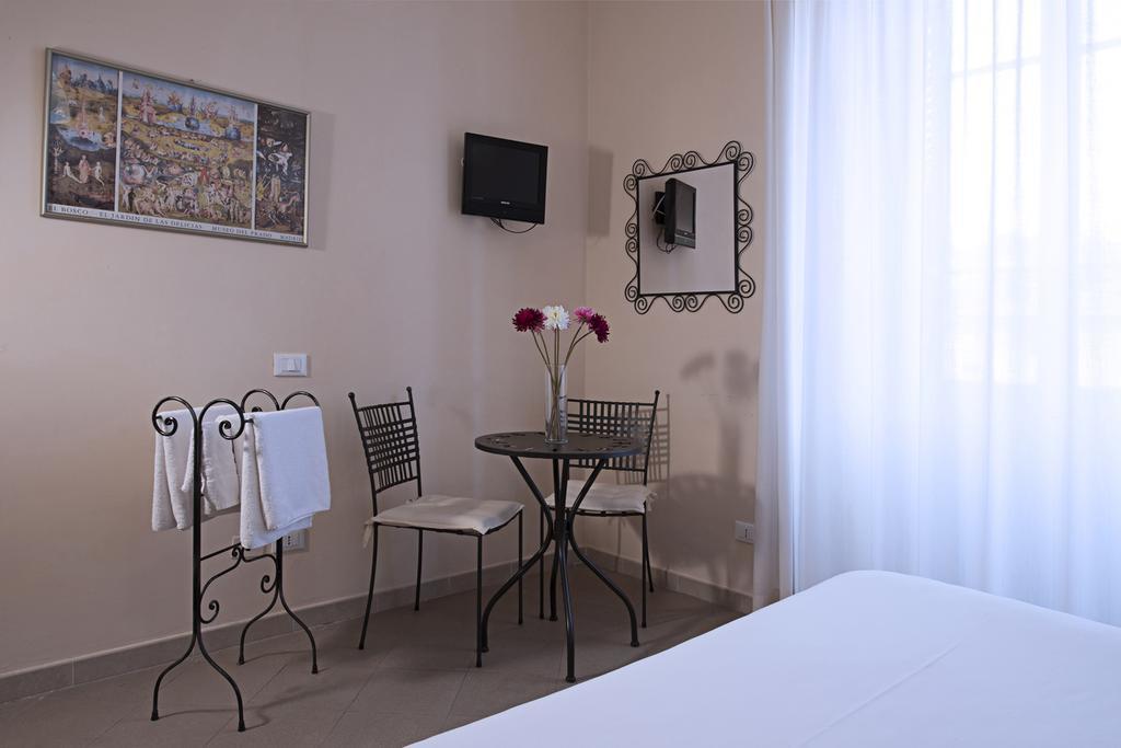 La Casa Di Gabriella Hébergement de vacances *