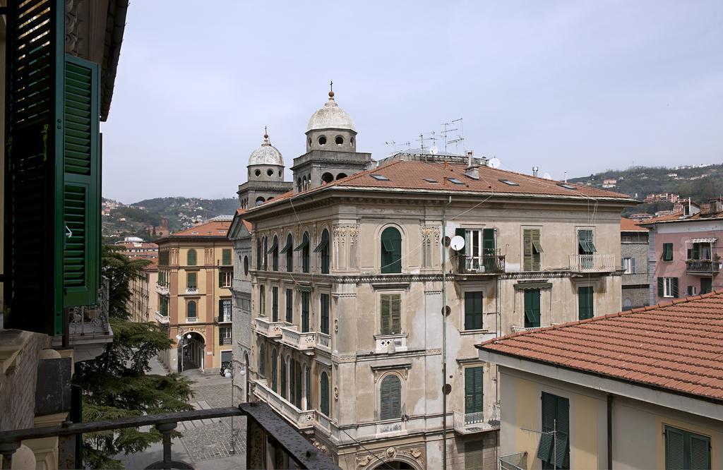 La Casa Di Gabriella * La Spezia