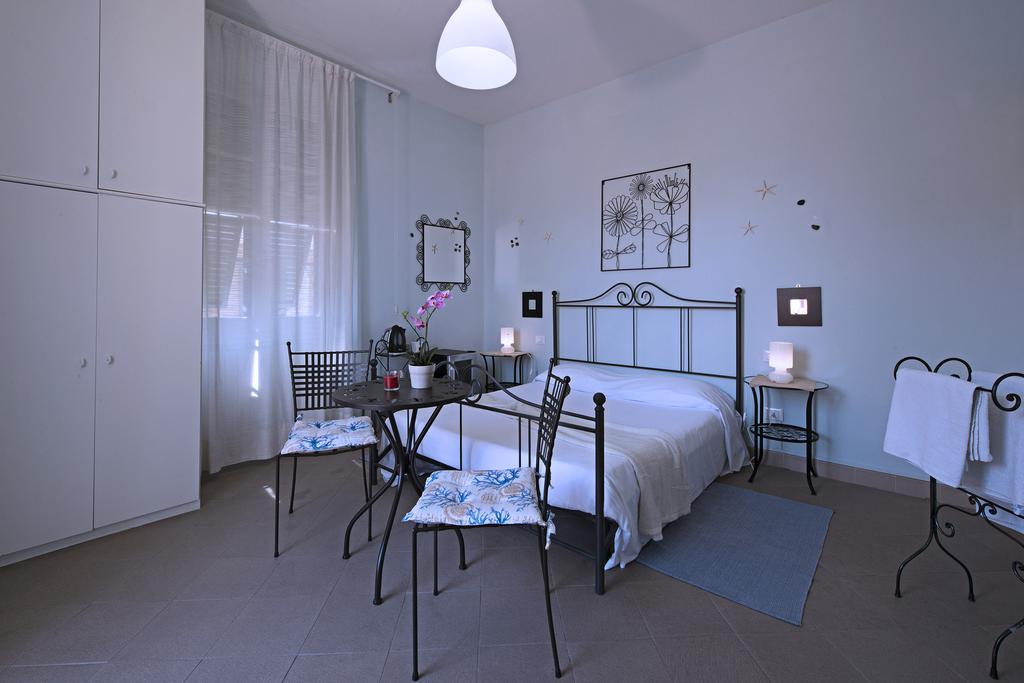 La Casa Di Gabriella * La Spezia