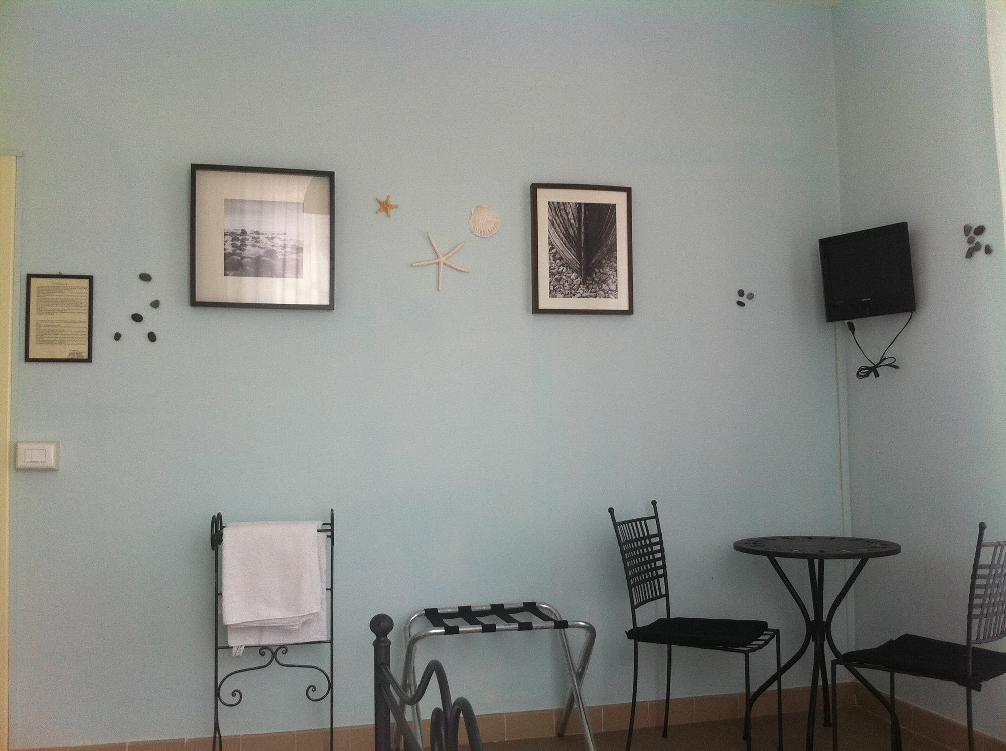La Casa Di Gabriella *