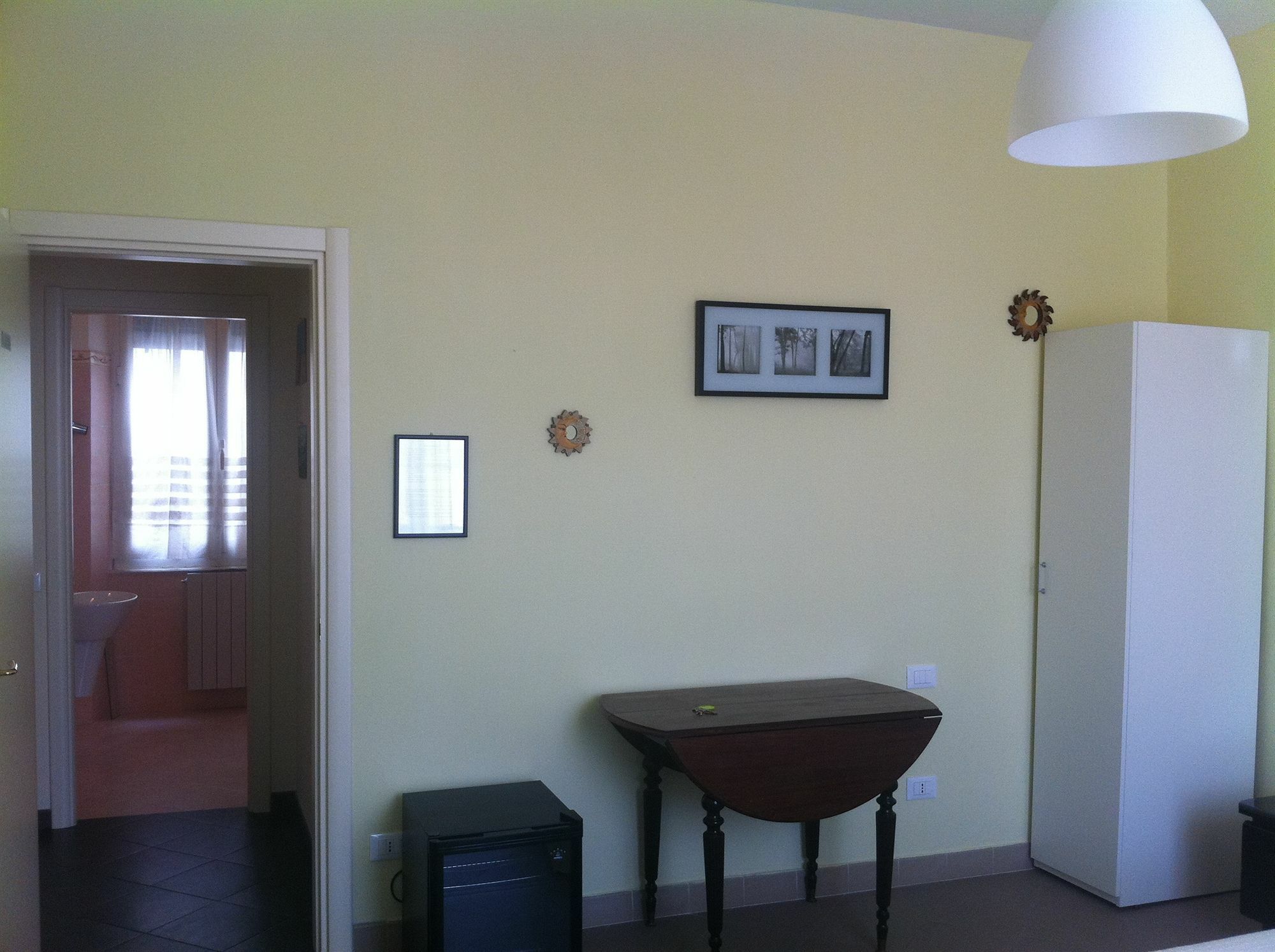 Hébergement de vacances La Casa Di Gabriella *