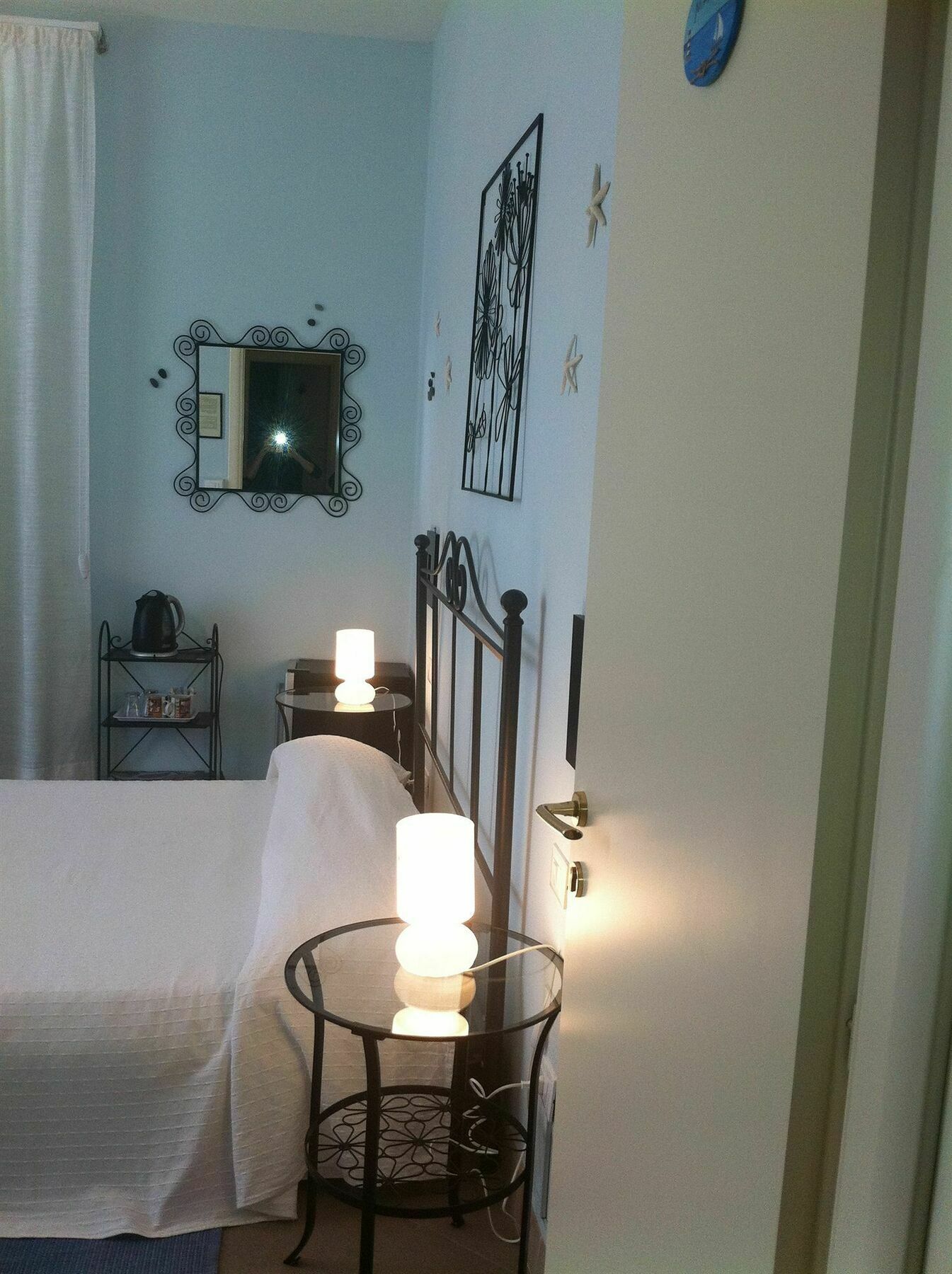 La Casa Di Gabriella La Spezia